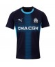 Günstige Olympique de Marseille Mason Greenwood #10 Auswärtstrikot 2025-26 Kurzarm Günstige Olympique de Marseille Mason Greenwood #10 Auswärtstrikot 2025-26 Kurzarm